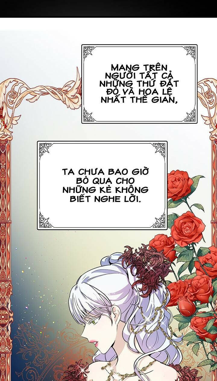 Ác Nữ Trùng Sinh - Chap 41 - Trang 10