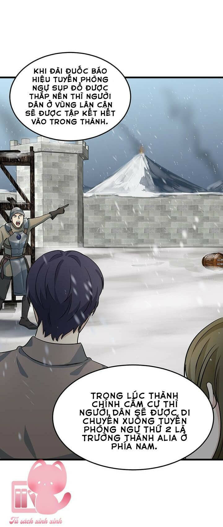 Ác Nữ Trùng Sinh - Chap 42 - Trang 11