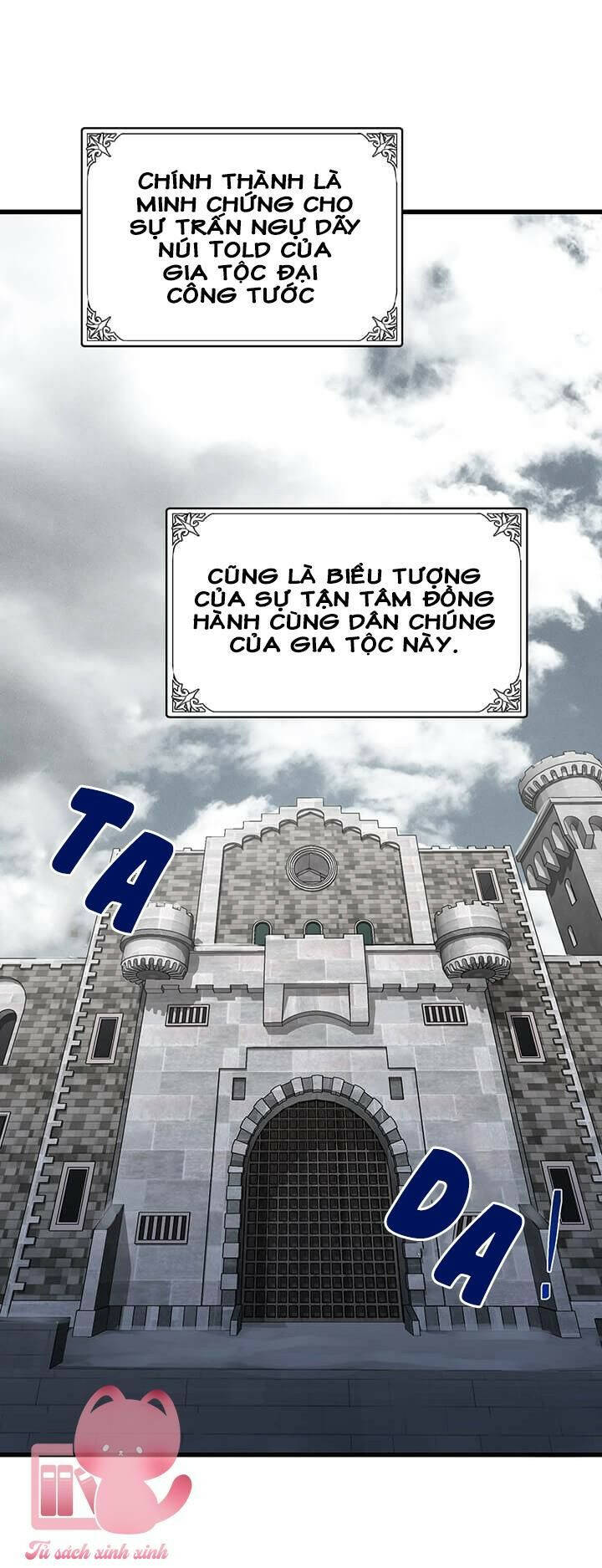 Ác Nữ Trùng Sinh - Chap 42 - Trang 12