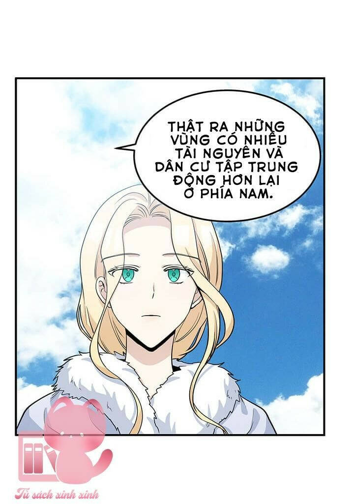 Ác Nữ Trùng Sinh - Chap 42 - Trang 14
