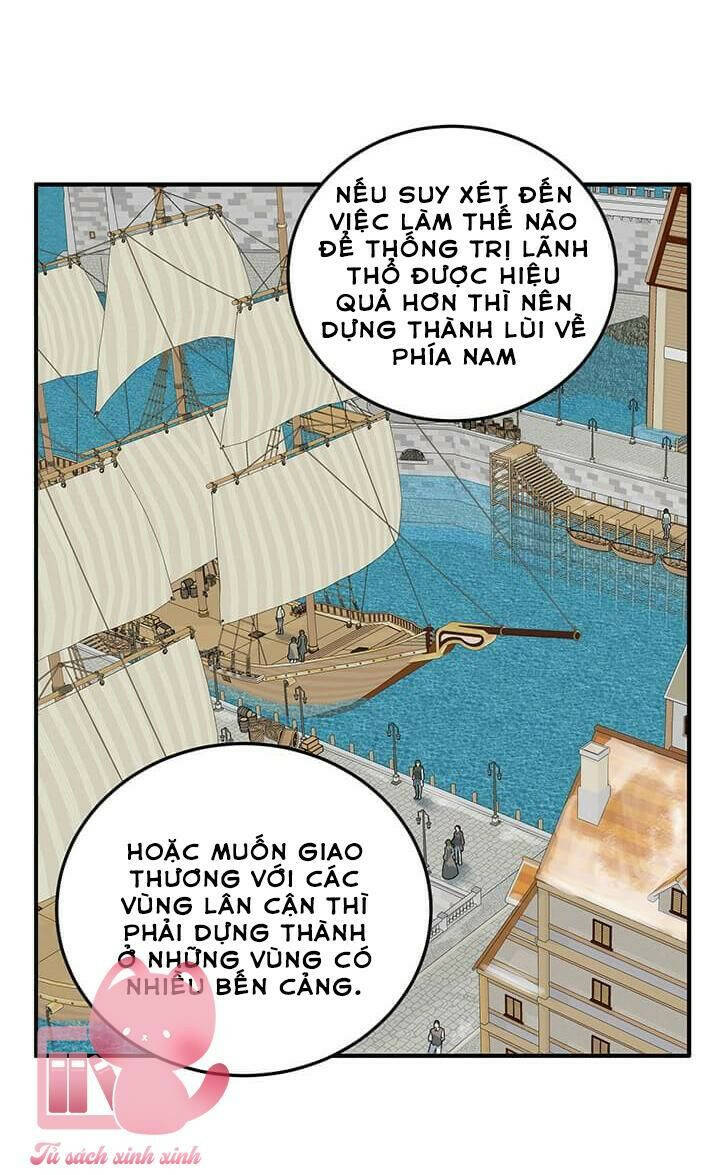 Ác Nữ Trùng Sinh - Chap 42 - Trang 15
