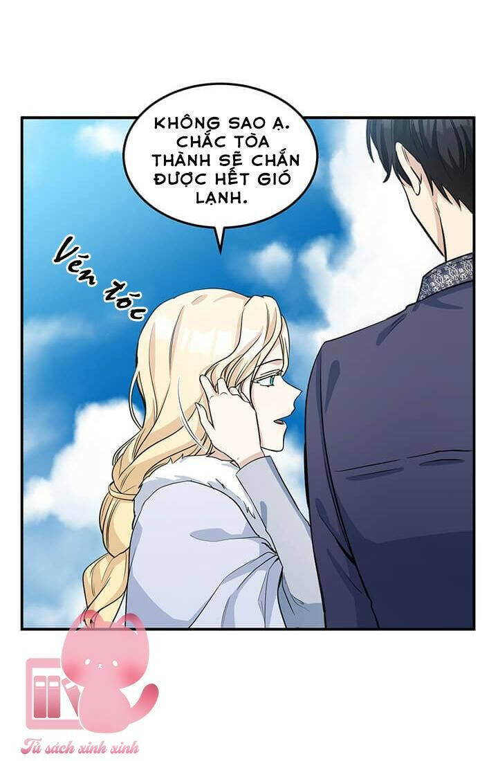 Ác Nữ Trùng Sinh - Chap 42 - Trang 17