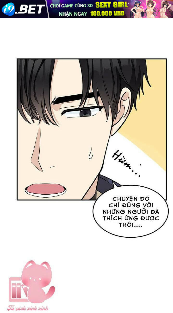 Ác Nữ Trùng Sinh - Chap 42 - Trang 18