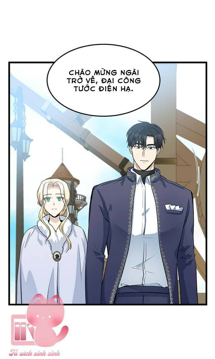 Ác Nữ Trùng Sinh - Chap 42 - Trang 21