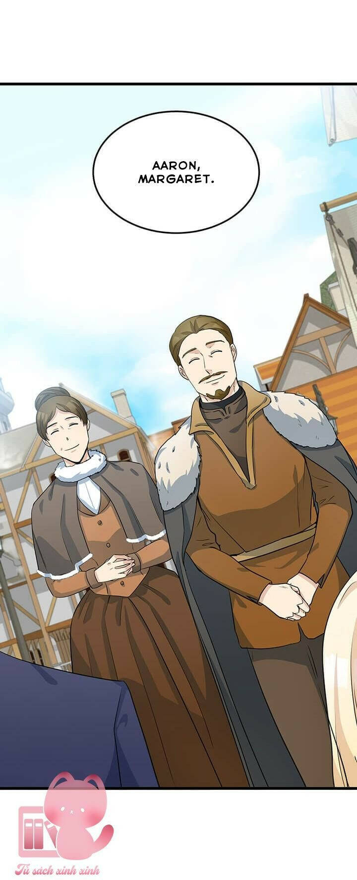 Ác Nữ Trùng Sinh - Chap 42 - Trang 22