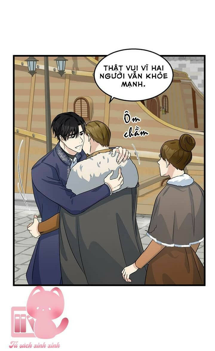 Ác Nữ Trùng Sinh - Chap 42 - Trang 23