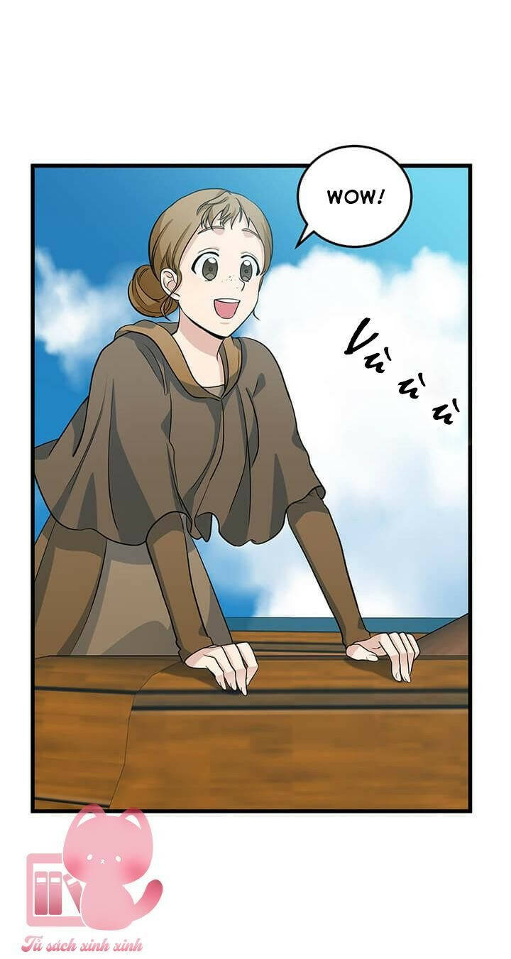 Ác Nữ Trùng Sinh - Chap 42 - Trang 4
