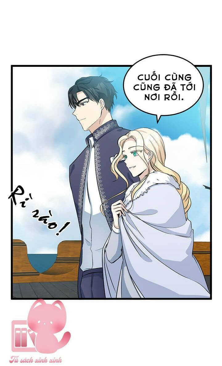 Ác Nữ Trùng Sinh - Chap 42 - Trang 5