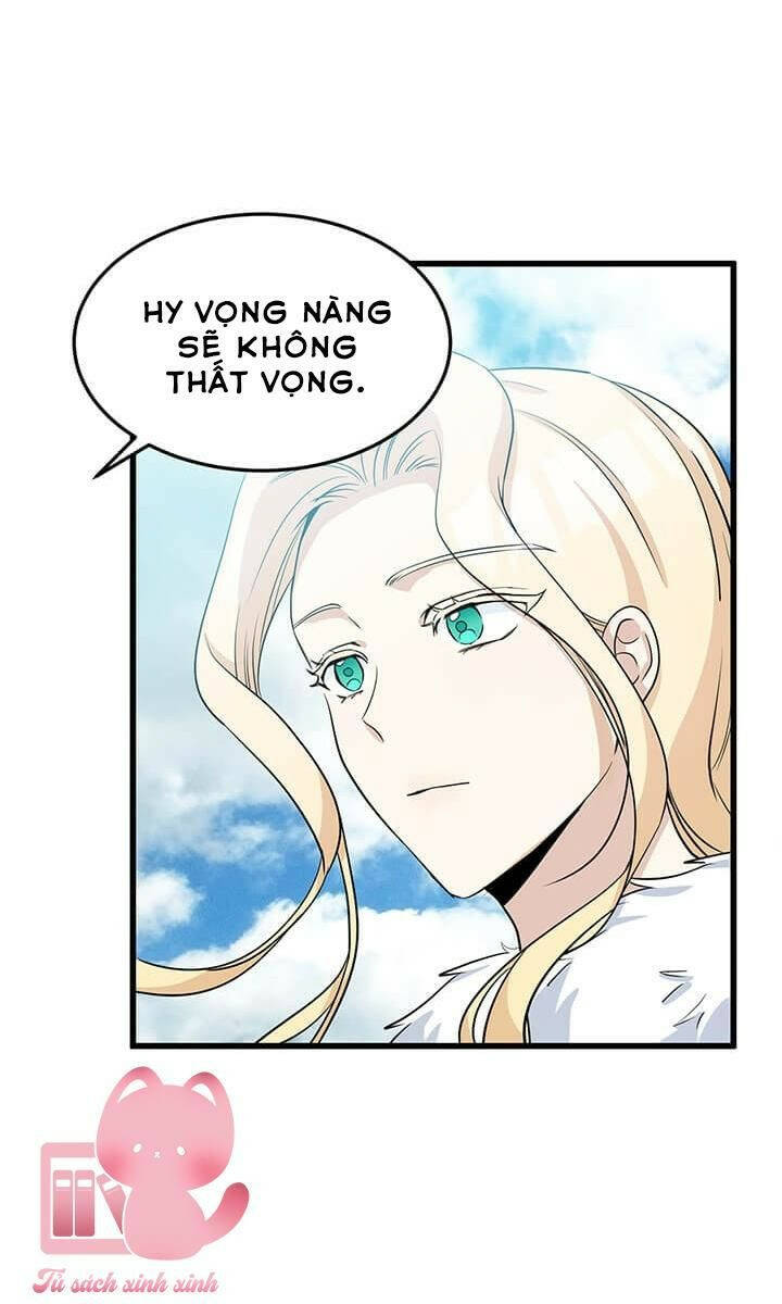 Ác Nữ Trùng Sinh - Chap 42 - Trang 6