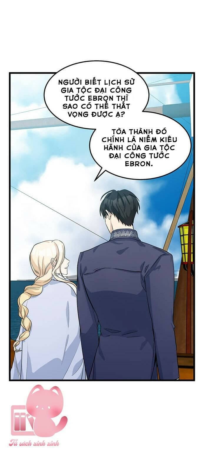 Ác Nữ Trùng Sinh - Chap 42 - Trang 7