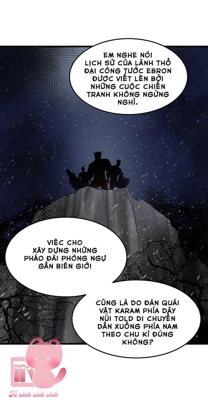 Ác Nữ Trùng Sinh - Chap 42 - Trang 9