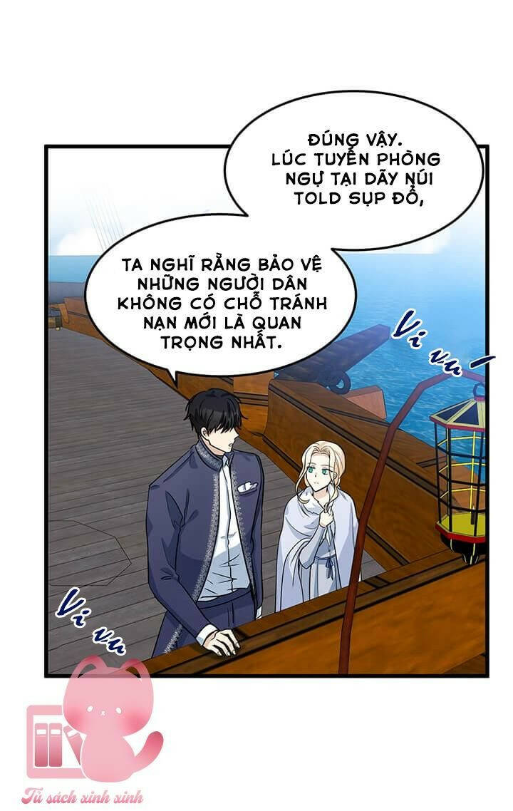 Ác Nữ Trùng Sinh - Chap 42 - Trang 10