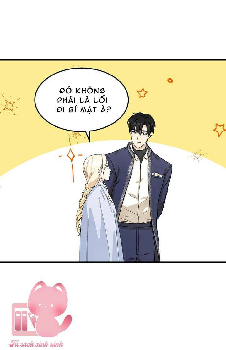 Ác Nữ Trùng Sinh - Chap 43 - Trang 12