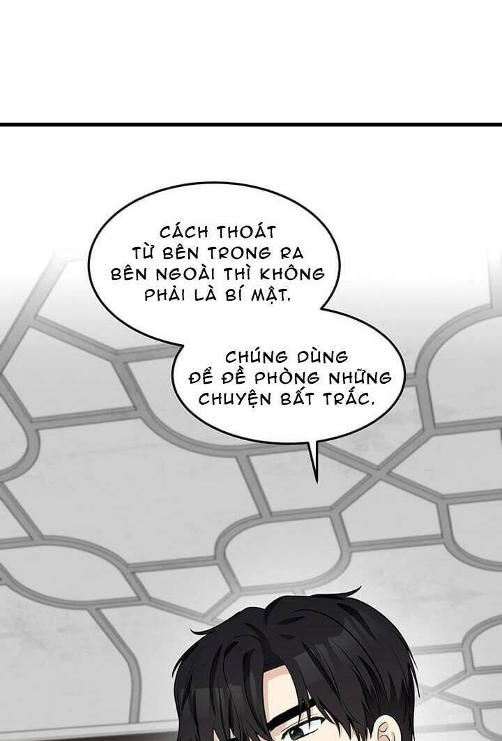 Ác Nữ Trùng Sinh - Chap 43 - Trang 13