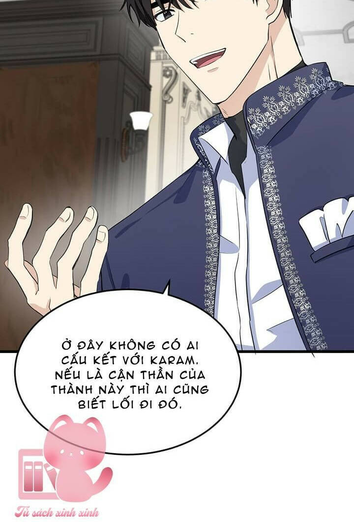 Ác Nữ Trùng Sinh - Chap 43 - Trang 14