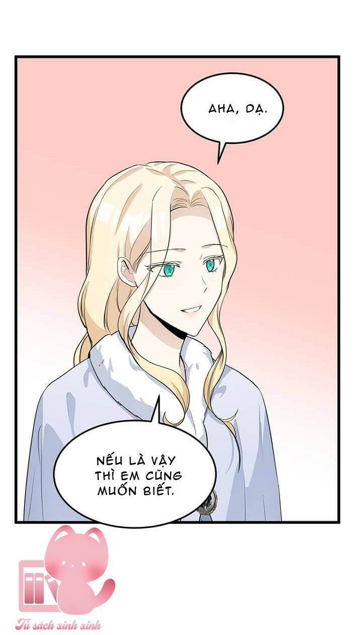 Ác Nữ Trùng Sinh - Chap 43 - Trang 15