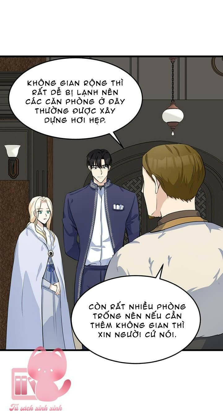 Ác Nữ Trùng Sinh - Chap 43 - Trang 16