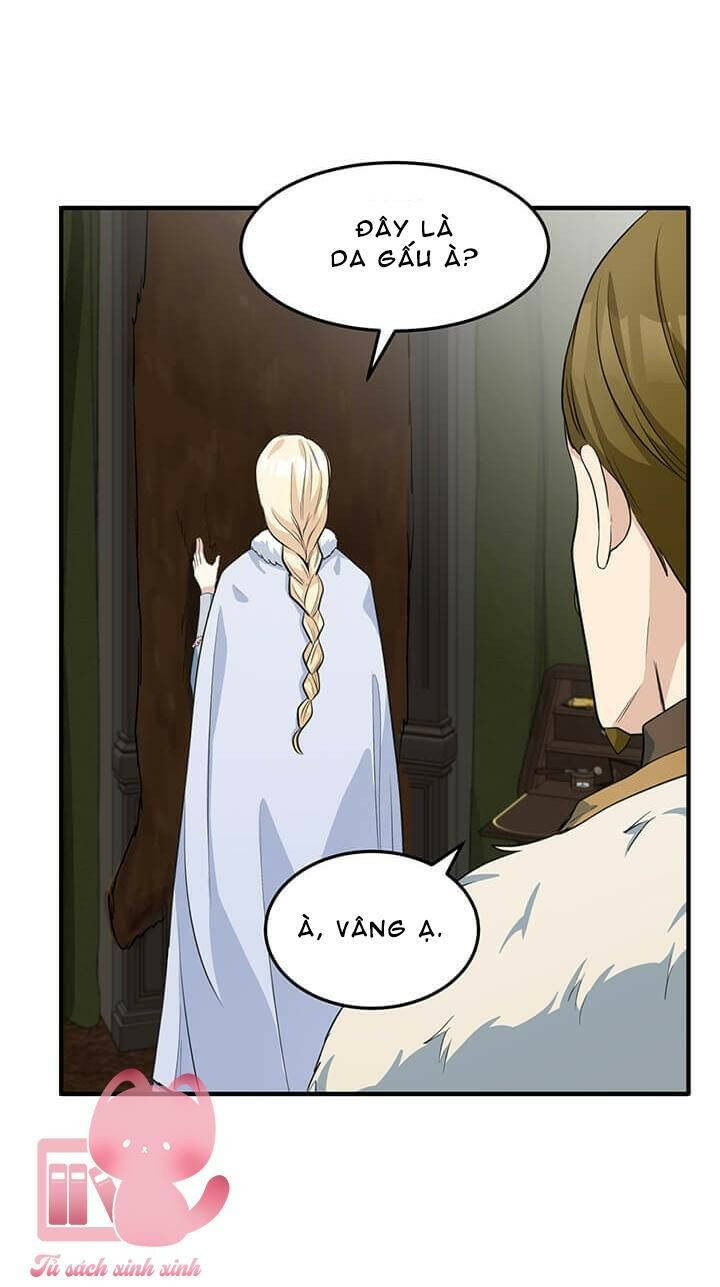Ác Nữ Trùng Sinh - Chap 43 - Trang 19