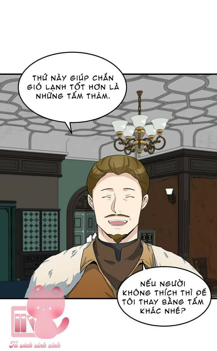 Ác Nữ Trùng Sinh - Chap 43 - Trang 20