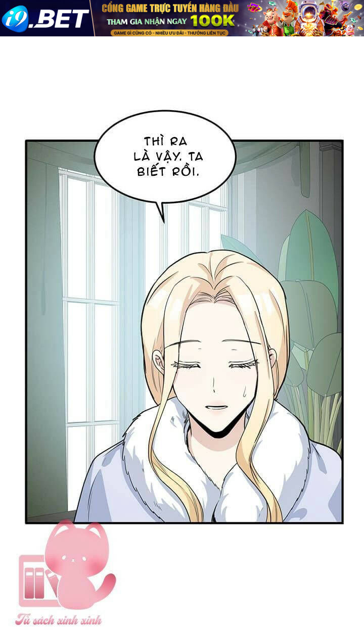 Ác Nữ Trùng Sinh - Chap 43 - Trang 23