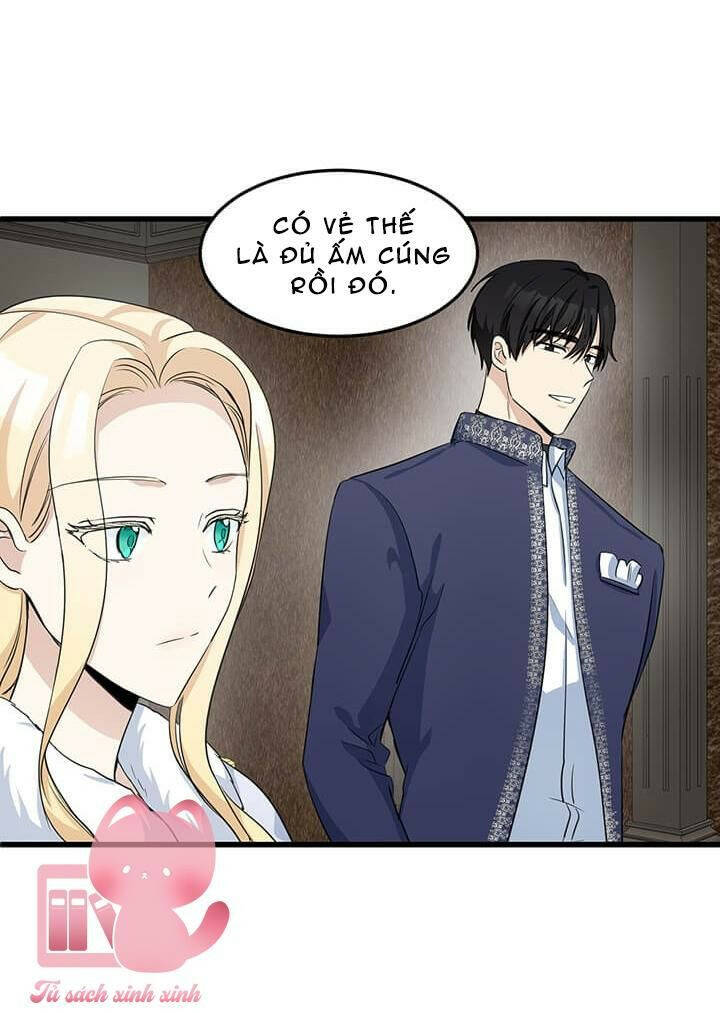Ác Nữ Trùng Sinh - Chap 43 - Trang 24