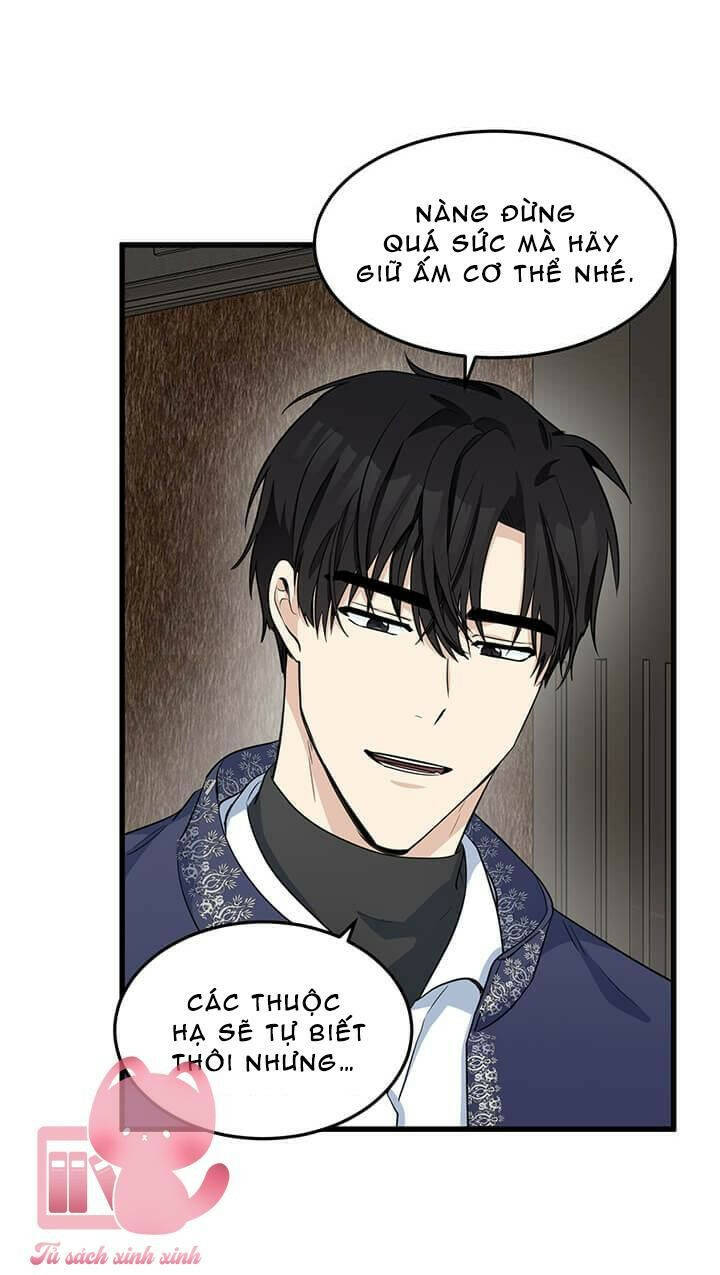 Ác Nữ Trùng Sinh - Chap 43 - Trang 25