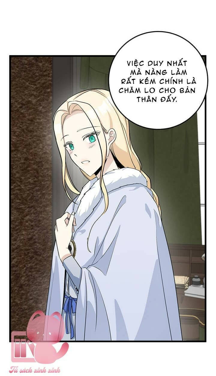 Ác Nữ Trùng Sinh - Chap 43 - Trang 26