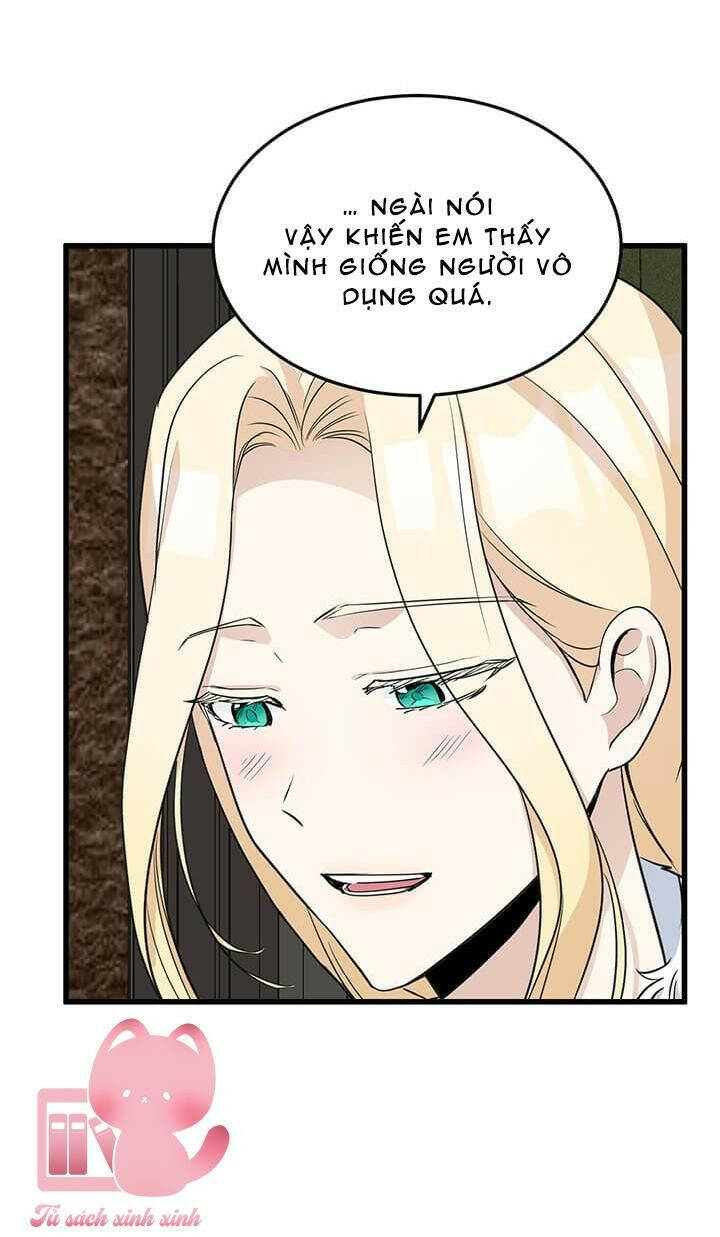 Ác Nữ Trùng Sinh - Chap 43 - Trang 27