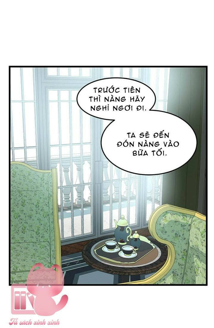 Ác Nữ Trùng Sinh - Chap 43 - Trang 29