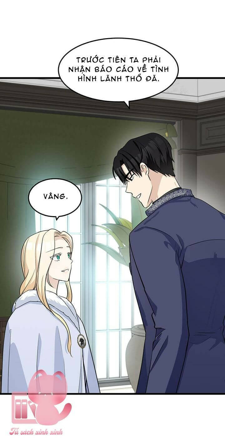 Ác Nữ Trùng Sinh - Chap 43 - Trang 30