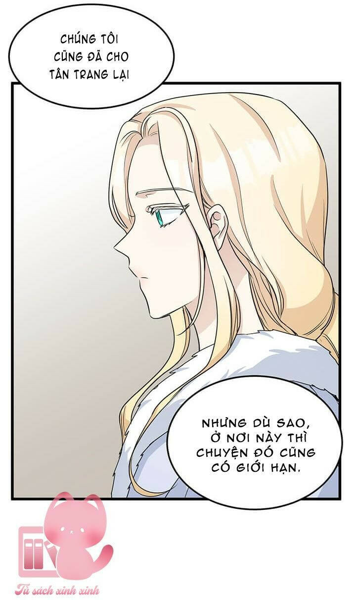 Ác Nữ Trùng Sinh - Chap 43 - Trang 5
