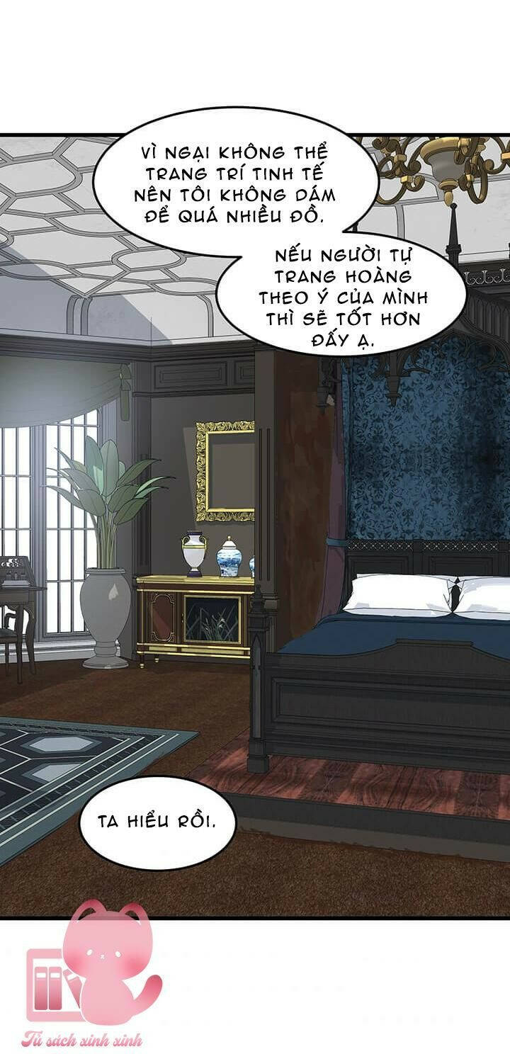 Ác Nữ Trùng Sinh - Chap 43 - Trang 6