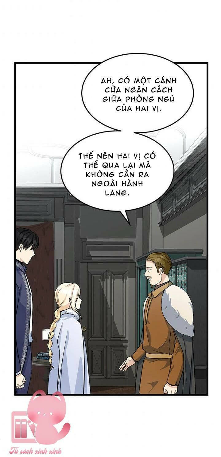 Ác Nữ Trùng Sinh - Chap 43 - Trang 7