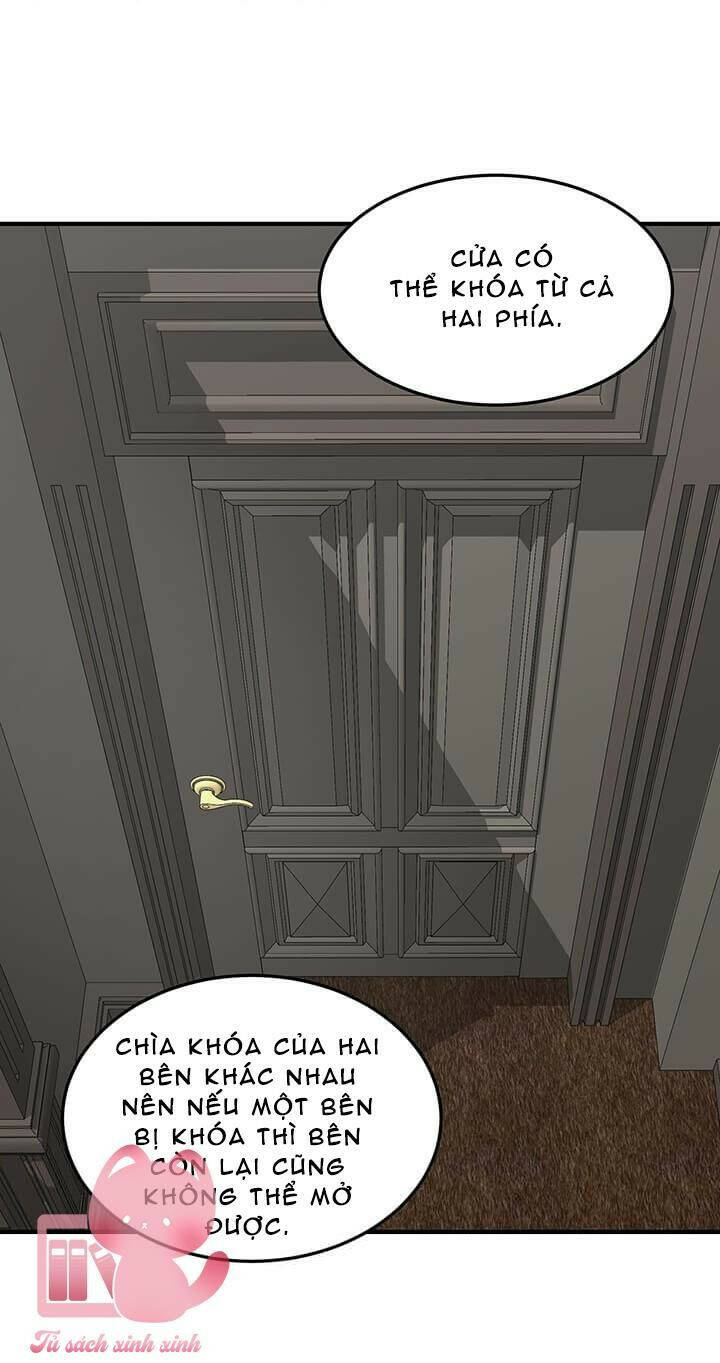 Ác Nữ Trùng Sinh - Chap 43 - Trang 8