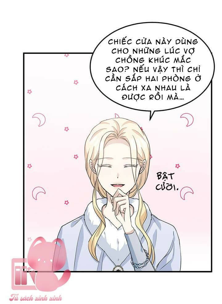 Ác Nữ Trùng Sinh - Chap 43 - Trang 9