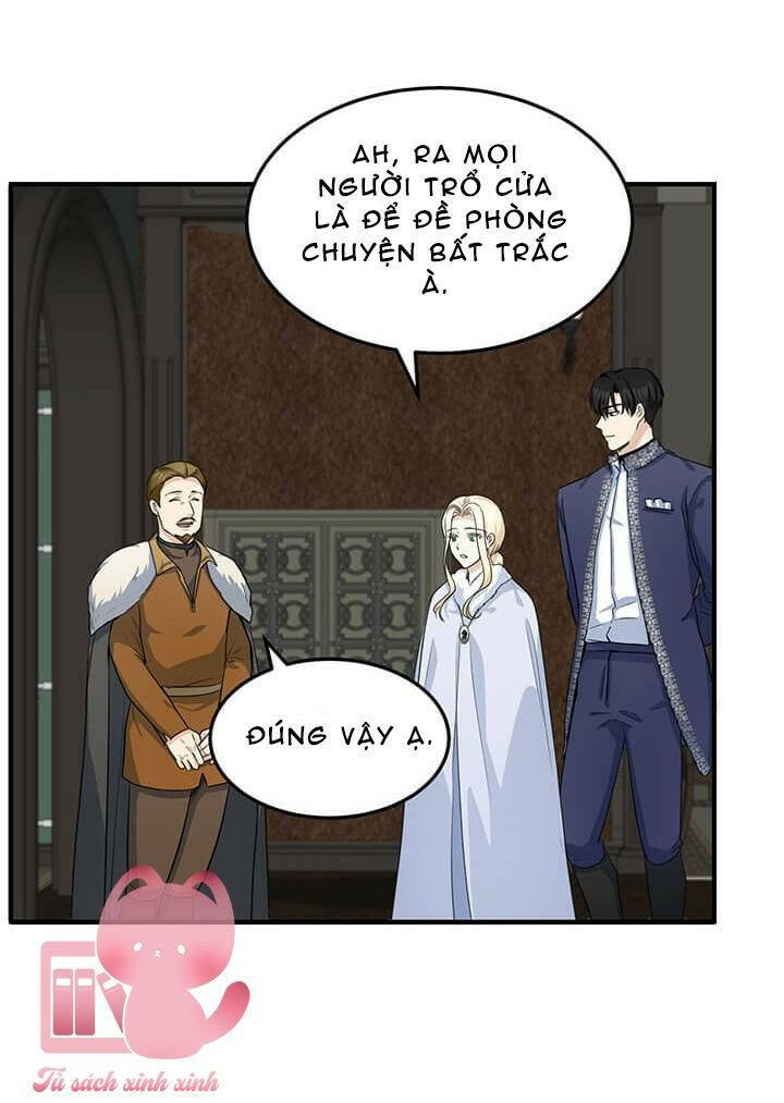 Ác Nữ Trùng Sinh - Chap 43 - Trang 10