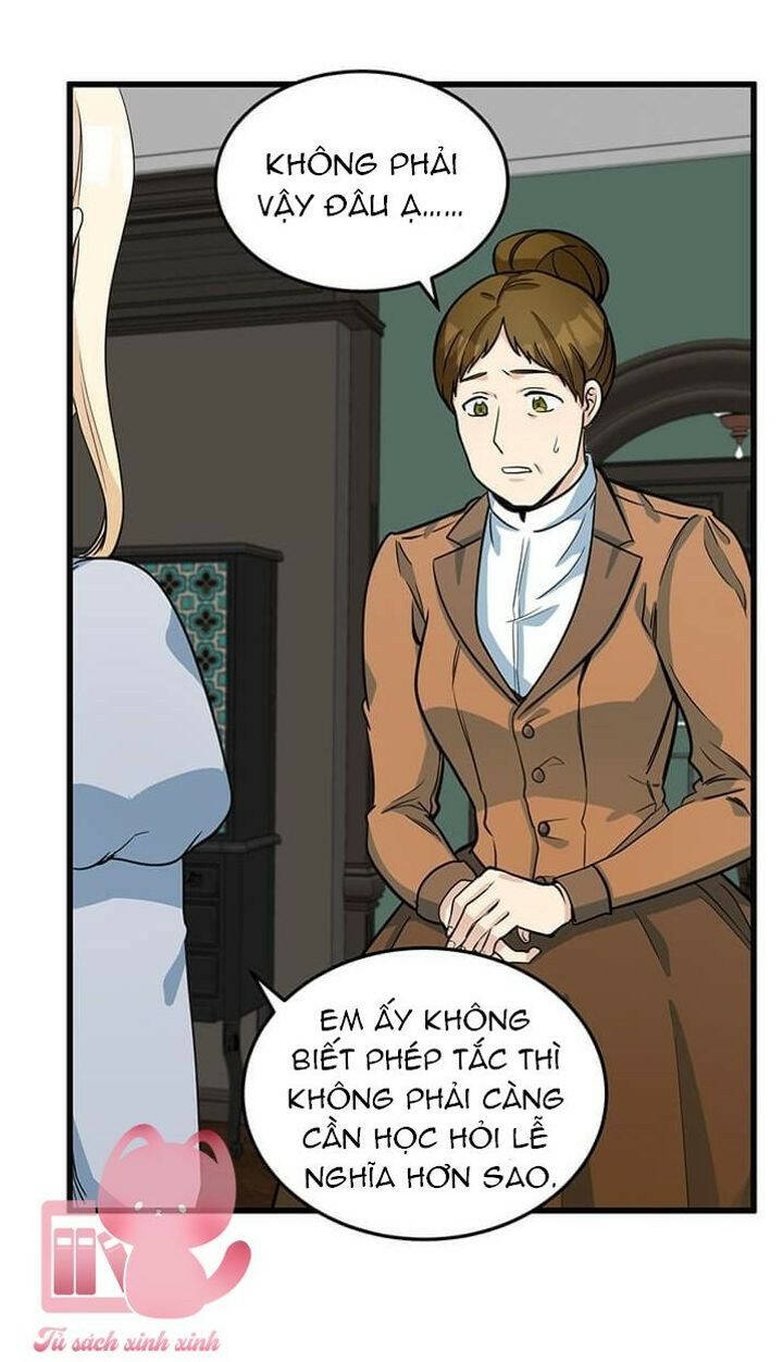 Ác Nữ Trùng Sinh - Chap 44 - Trang 11