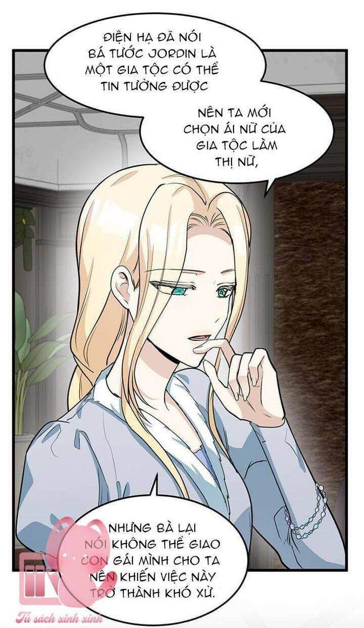Ác Nữ Trùng Sinh - Chap 44 - Trang 12