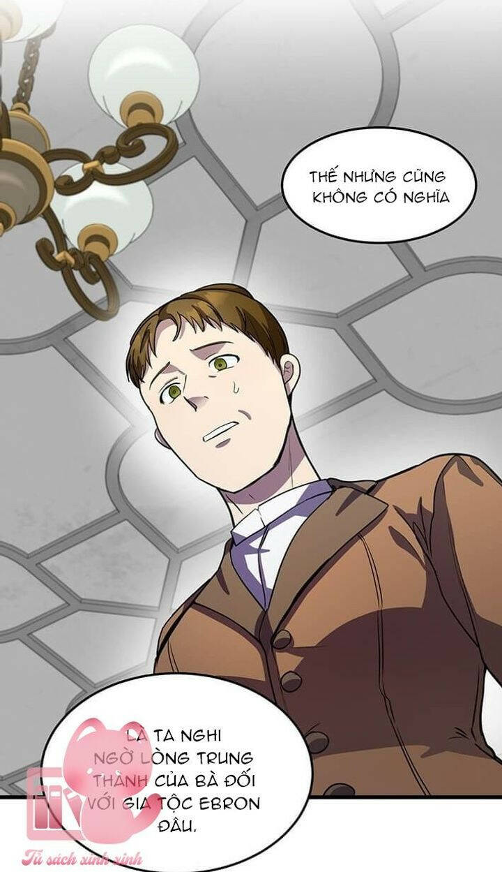Ác Nữ Trùng Sinh - Chap 44 - Trang 13