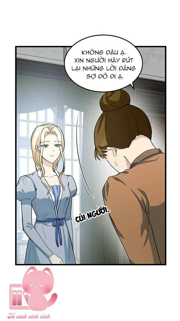 Ác Nữ Trùng Sinh - Chap 44 - Trang 14