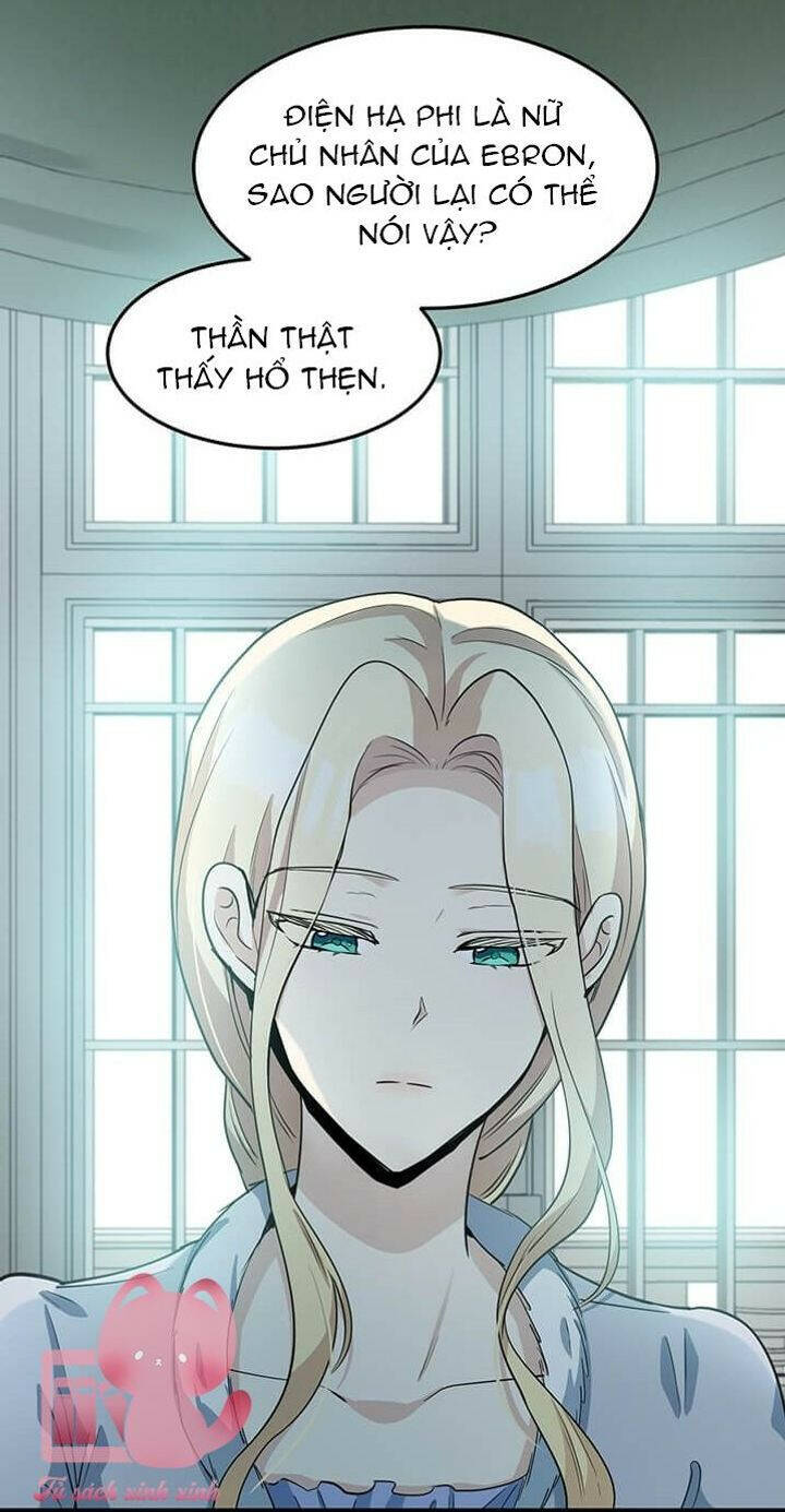 Ác Nữ Trùng Sinh - Chap 44 - Trang 15