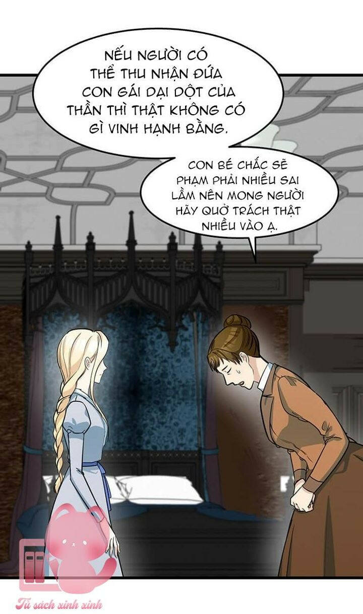 Ác Nữ Trùng Sinh - Chap 44 - Trang 16