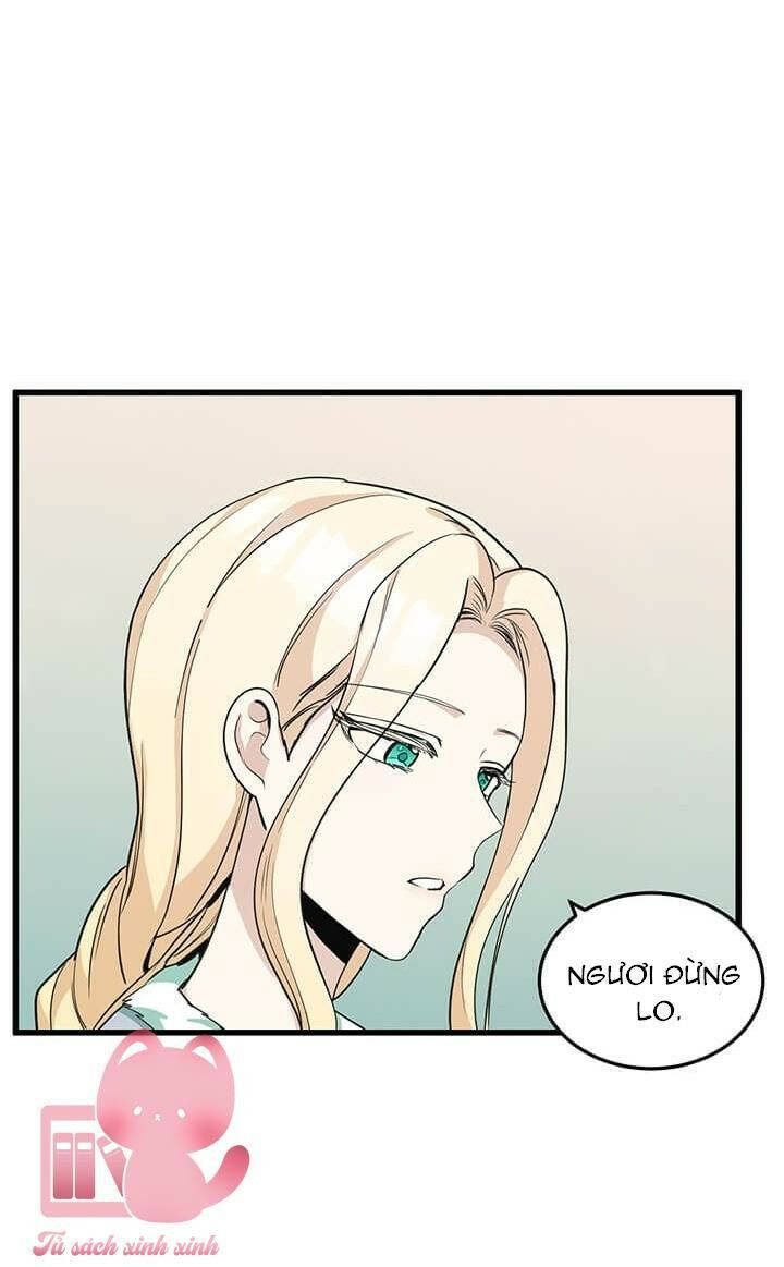 Ác Nữ Trùng Sinh - Chap 44 - Trang 17