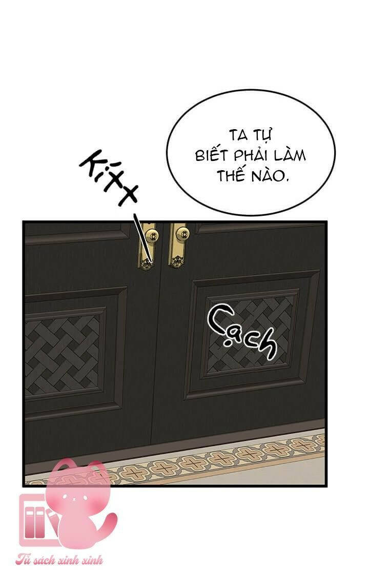 Ác Nữ Trùng Sinh - Chap 44 - Trang 18