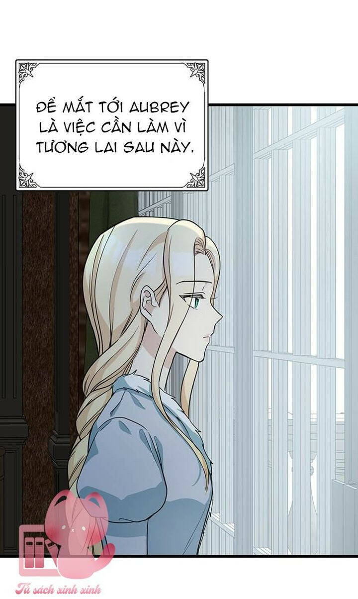 Ác Nữ Trùng Sinh - Chap 44 - Trang 20