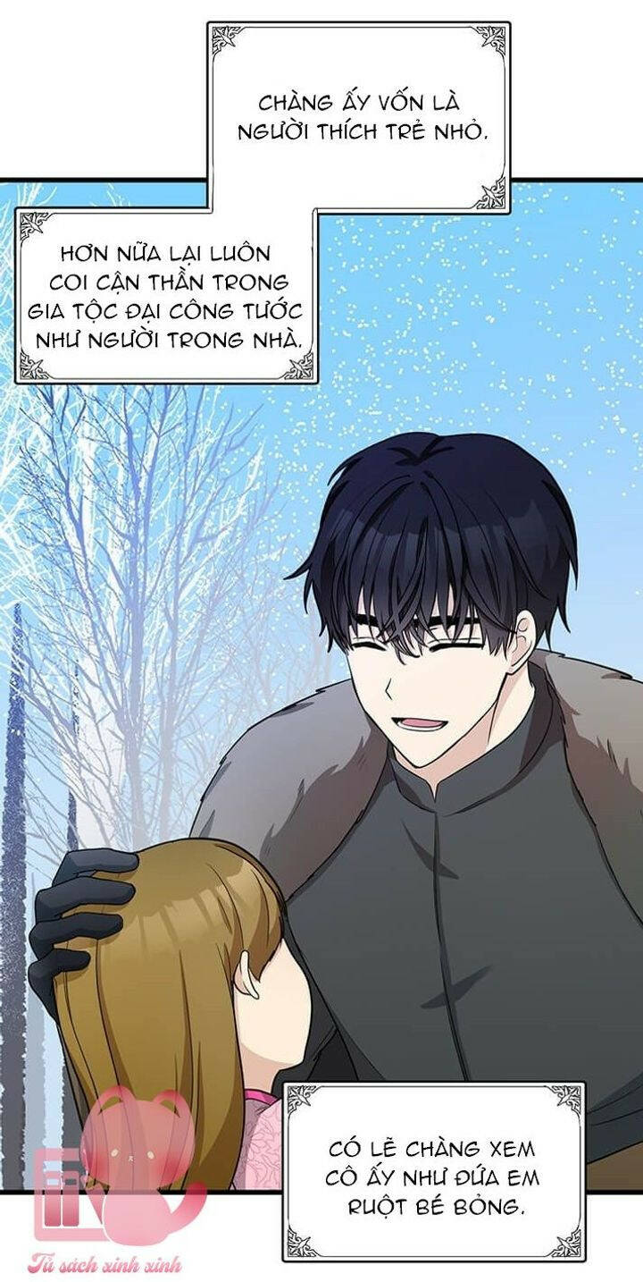 Ác Nữ Trùng Sinh - Chap 44 - Trang 22