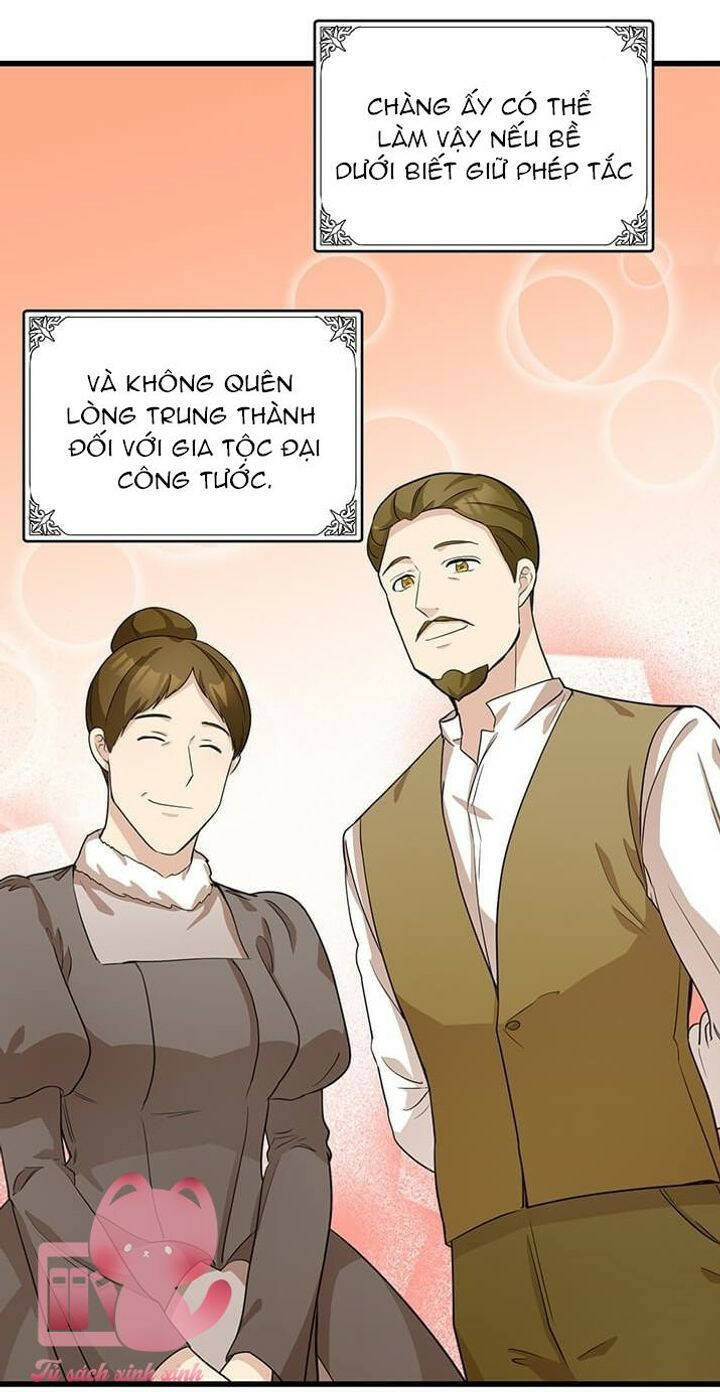 Ác Nữ Trùng Sinh - Chap 44 - Trang 23