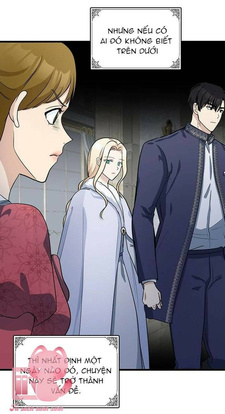 Ác Nữ Trùng Sinh - Chap 44 - Trang 24