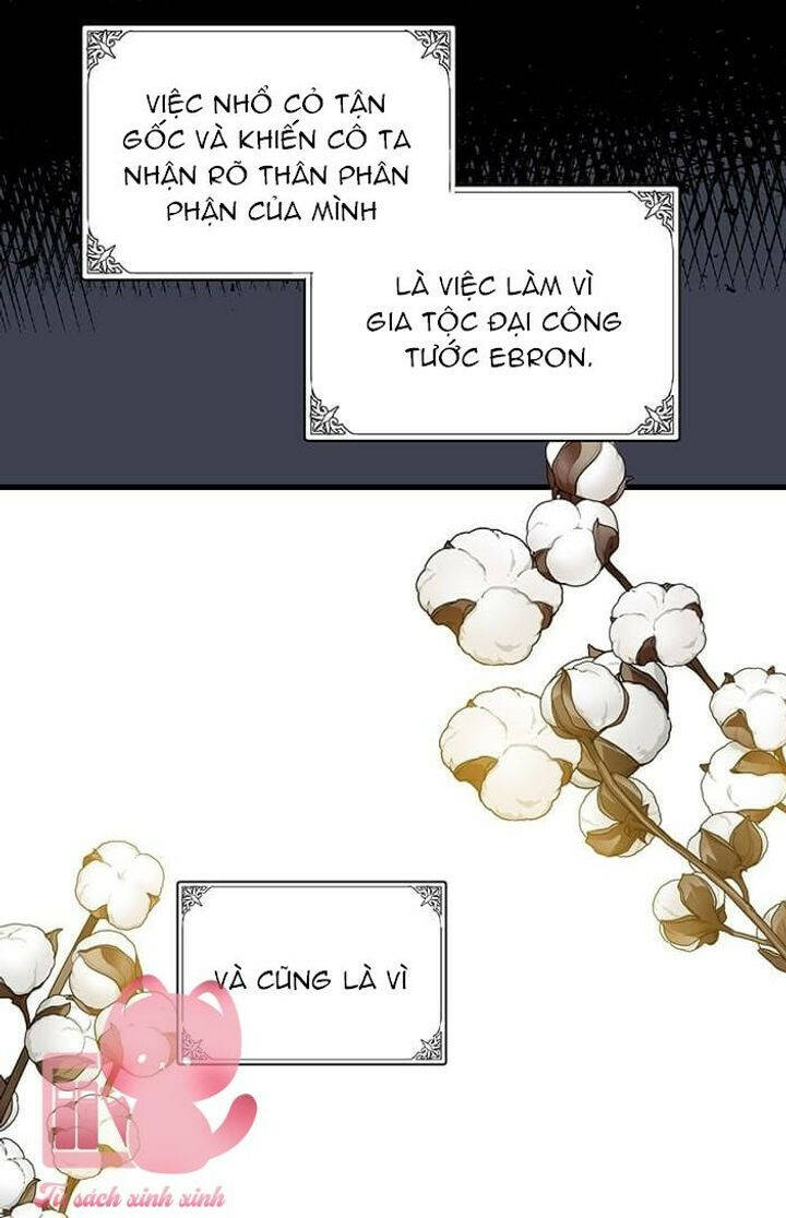 Ác Nữ Trùng Sinh - Chap 44 - Trang 25