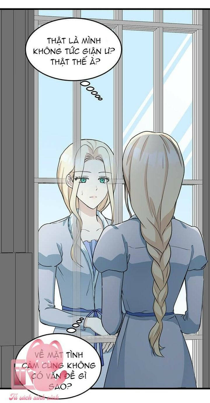 Ác Nữ Trùng Sinh - Chap 44 - Trang 28